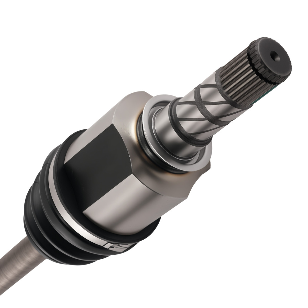 CV Axle Shaft Set compatible for Subaru Crosstrek 2016 2014-2015 XV Crosstrek