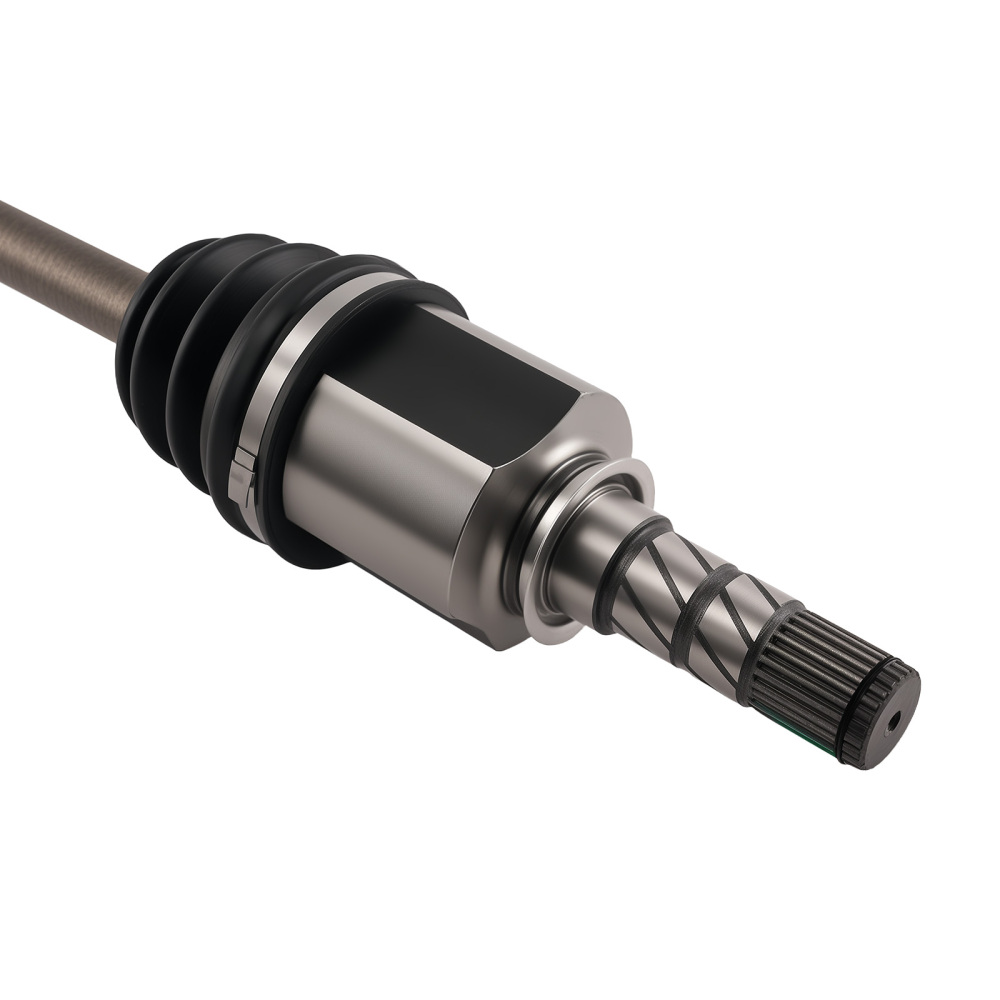 CV Axle Shaft Set compatible for Subaru Crosstrek 2016 2014-2015 XV Crosstrek