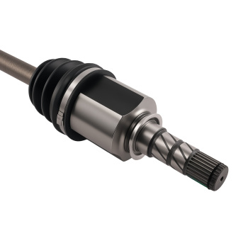 CV Axle Shaft Set compatible for Subaru Crosstrek 2016 2014-2015 XV Crosstrek