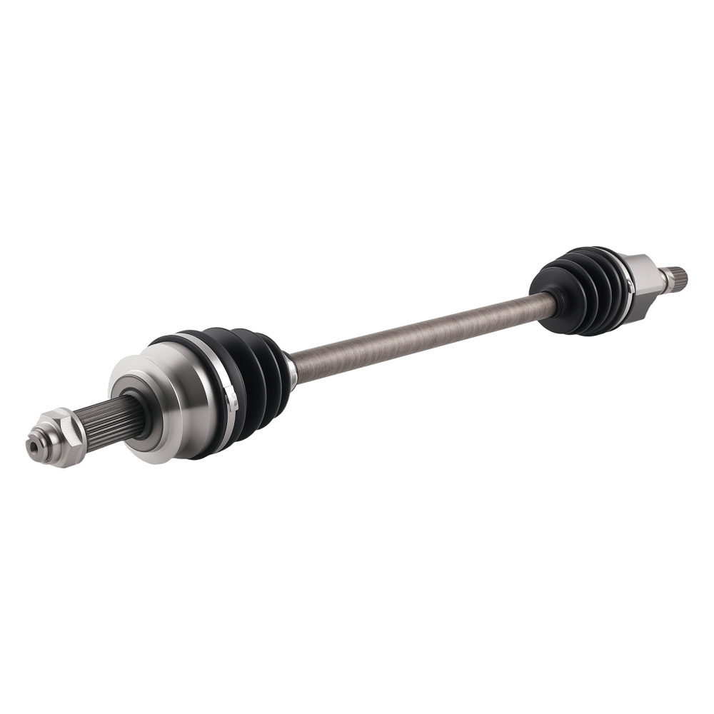 CV Axle Shaft Set compatible for Subaru Crosstrek 2016 2014-2015 XV Crosstrek