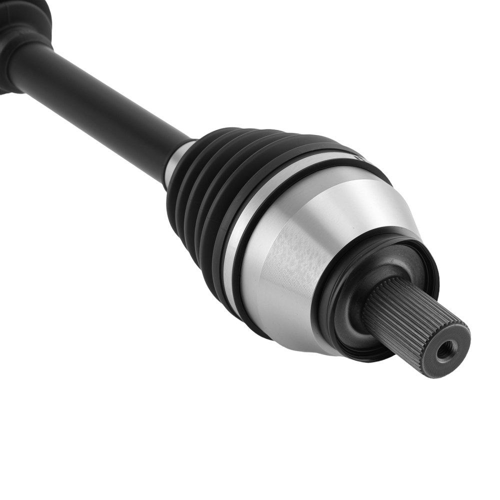 Eje CV Delantero Izquierdo compatible para Ford Galaxy WA6 1.6L 2010-2015 18-011630