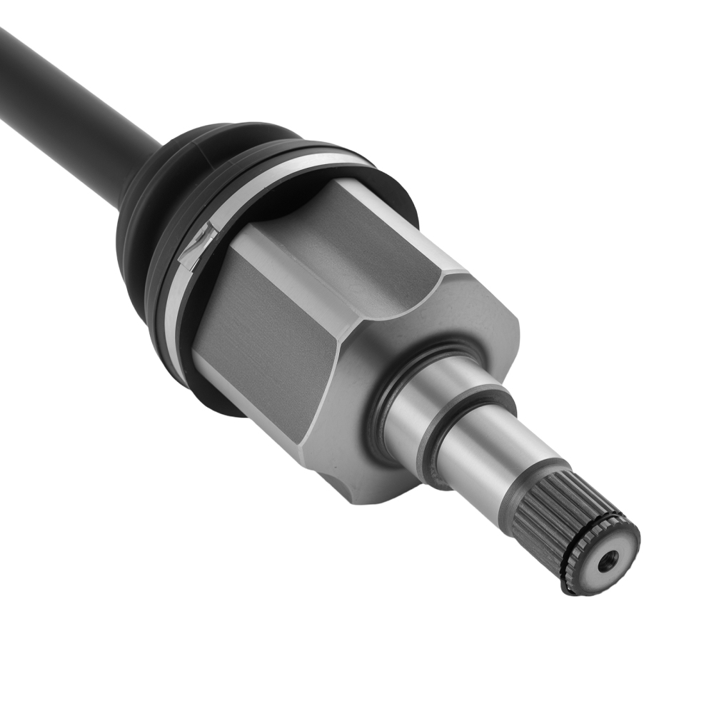 Eje CV Delantero Izquierdo compatible para Ford Galaxy WA6 1.6L 2010-2015 18-011630