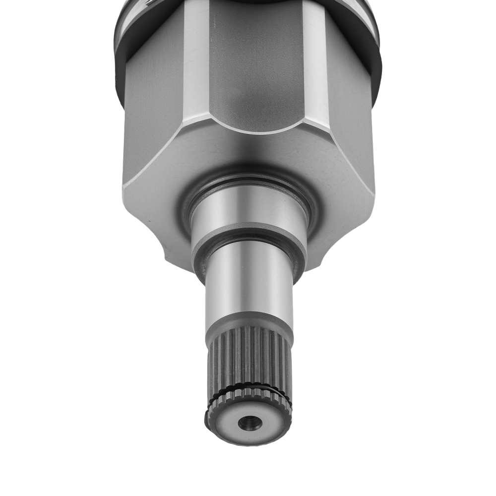 Eje CV Delantero Izquierdo compatible para Ford Galaxy WA6 1.6L 2010-2015 18-011630