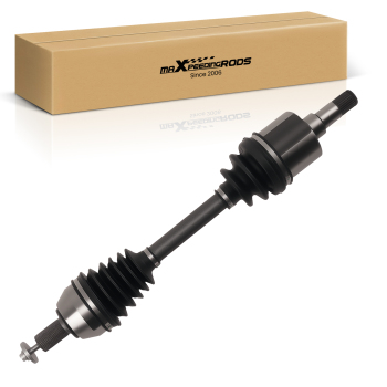 Albero CV Anteriore Sinistro compatibile per Ford Galaxy WA6 1.6L 2010-2015 18-011630