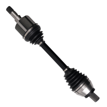 DRIVE SHAFTS NEARSIDE AND OFFSIDE compatible for FORD GALAXY-MONDEO-S-MAX 2006-2015