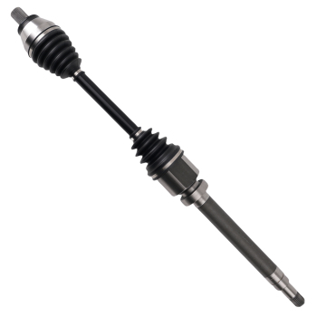 DRIVE SHAFTS NEARSIDE AND OFFSIDE compatible for FORD GALAXY-MONDEO-S-MAX 2006-2015
