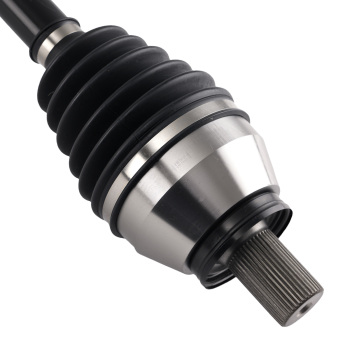 DRIVE SHAFTS NEARSIDE AND OFFSIDE compatible for FORD GALAXY-MONDEO-S-MAX 2006-2015