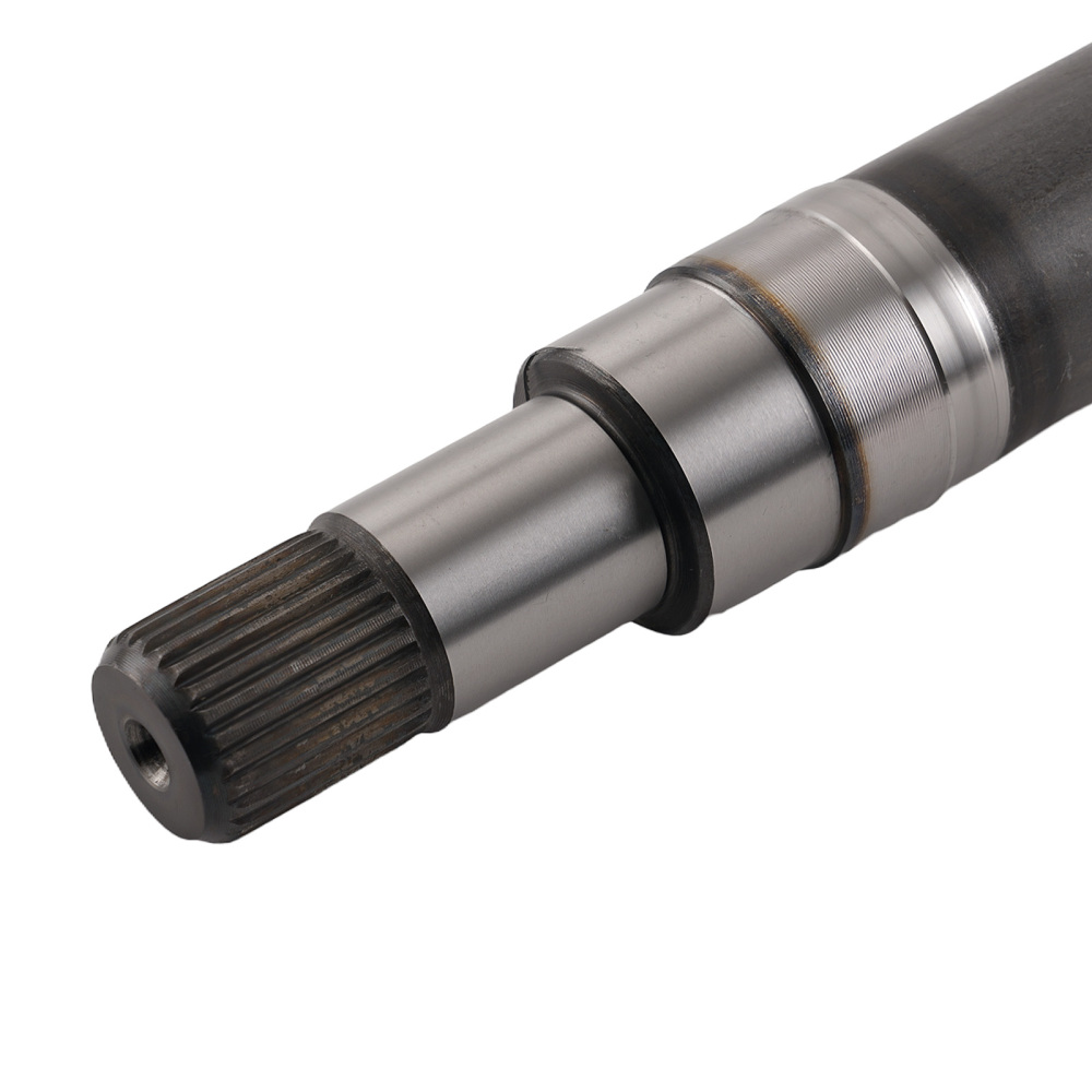 DRIVE SHAFTS NEARSIDE AND OFFSIDE compatible for FORD GALAXY-MONDEO-S-MAX 2006-2015