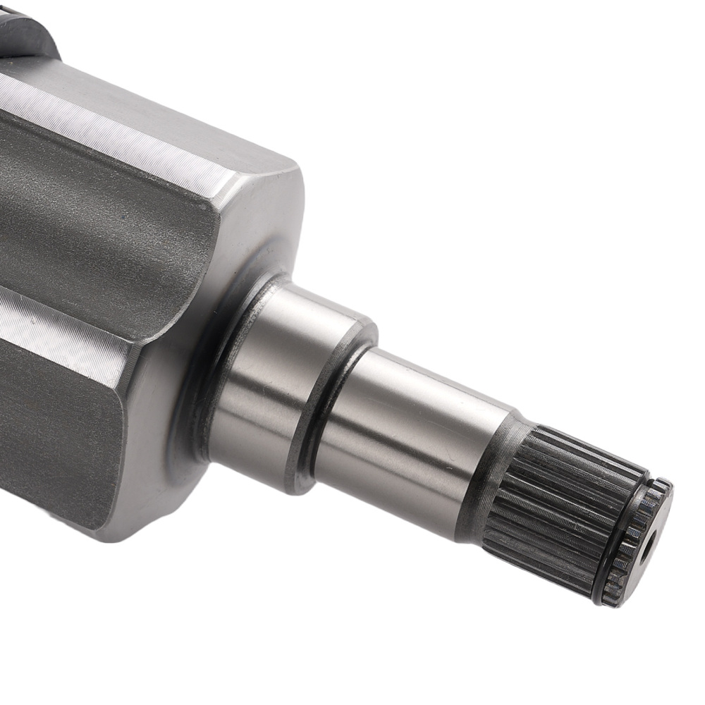 DRIVE SHAFTS NEARSIDE AND OFFSIDE compatible for FORD GALAXY-MONDEO-S-MAX 2006-2015