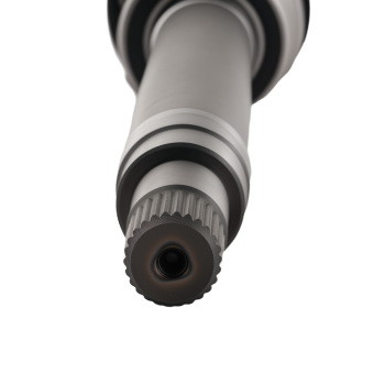 Arbre de Transmission CV Avant Droit compatible pour Ford Galaxy WA6 1.6L 2010-15 18-012630