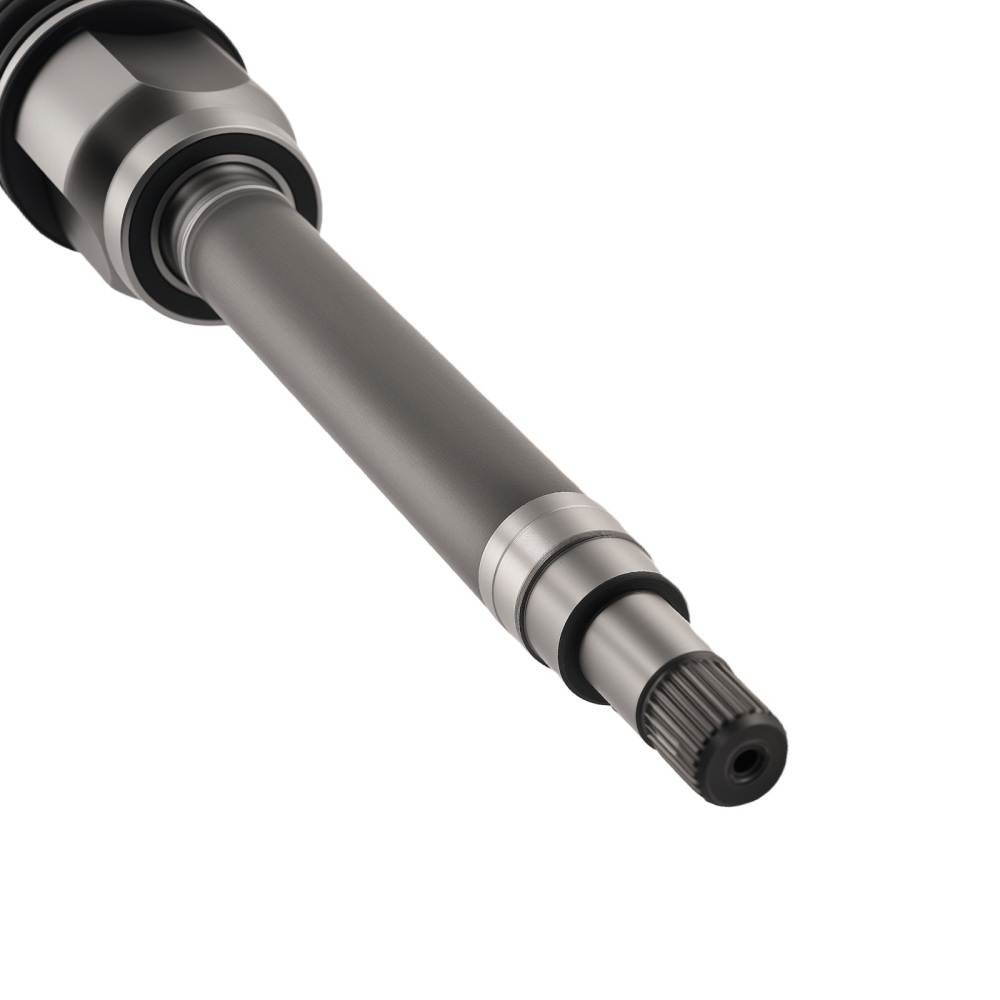 Arbre de Transmission CV Avant Droit compatible pour Ford Galaxy WA6 1.6L 2010-15 18-012630