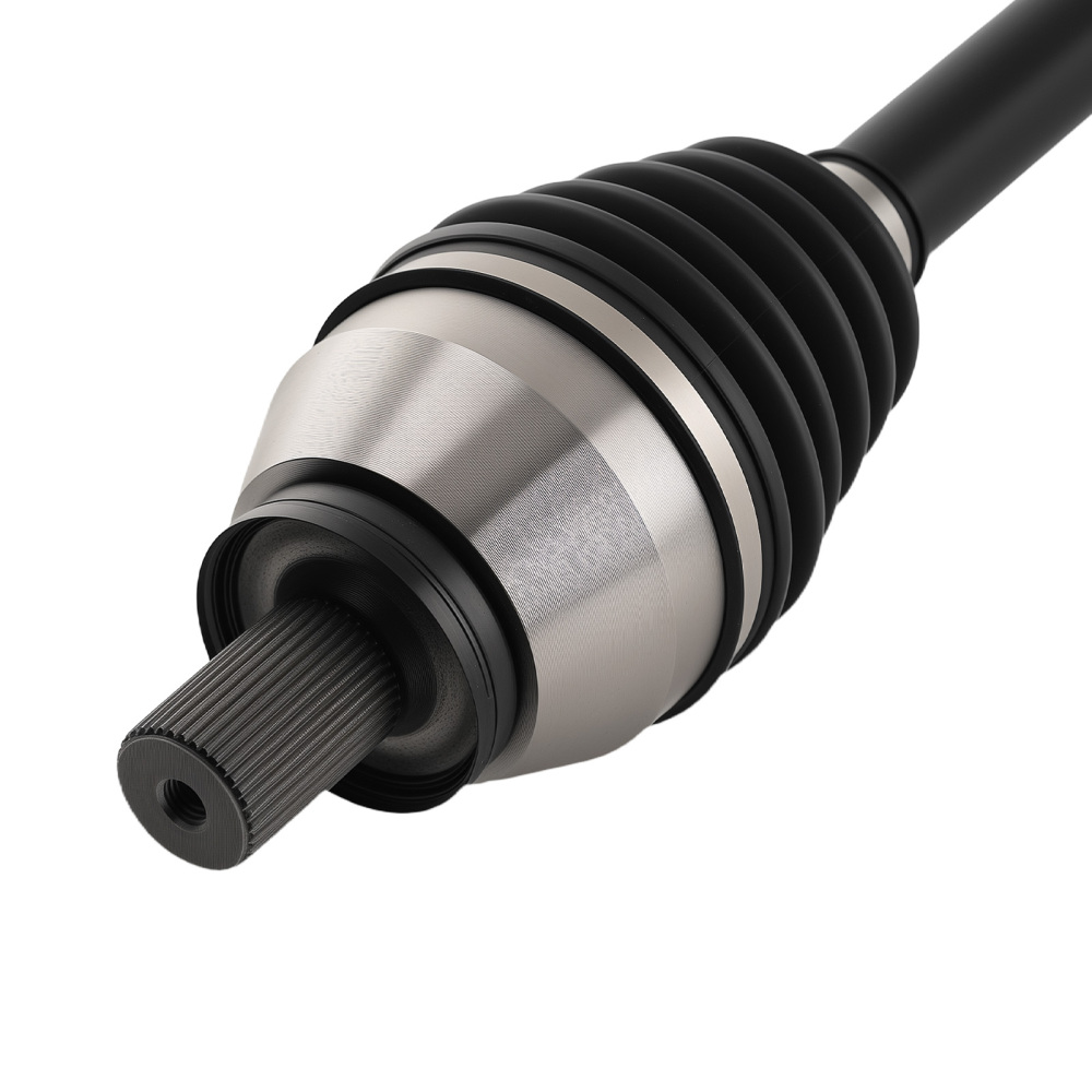 Arbre de Transmission CV Avant Droit compatible pour Ford Galaxy WA6 1.6L 2010-15 18-012630