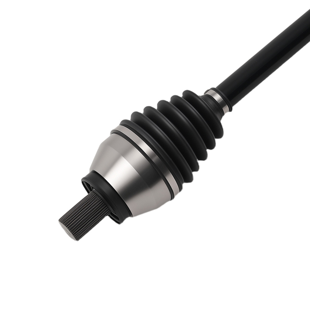 Arbre de Transmission CV Avant Droit compatible pour Ford Galaxy WA6 1.6L 2010-15 18-012630