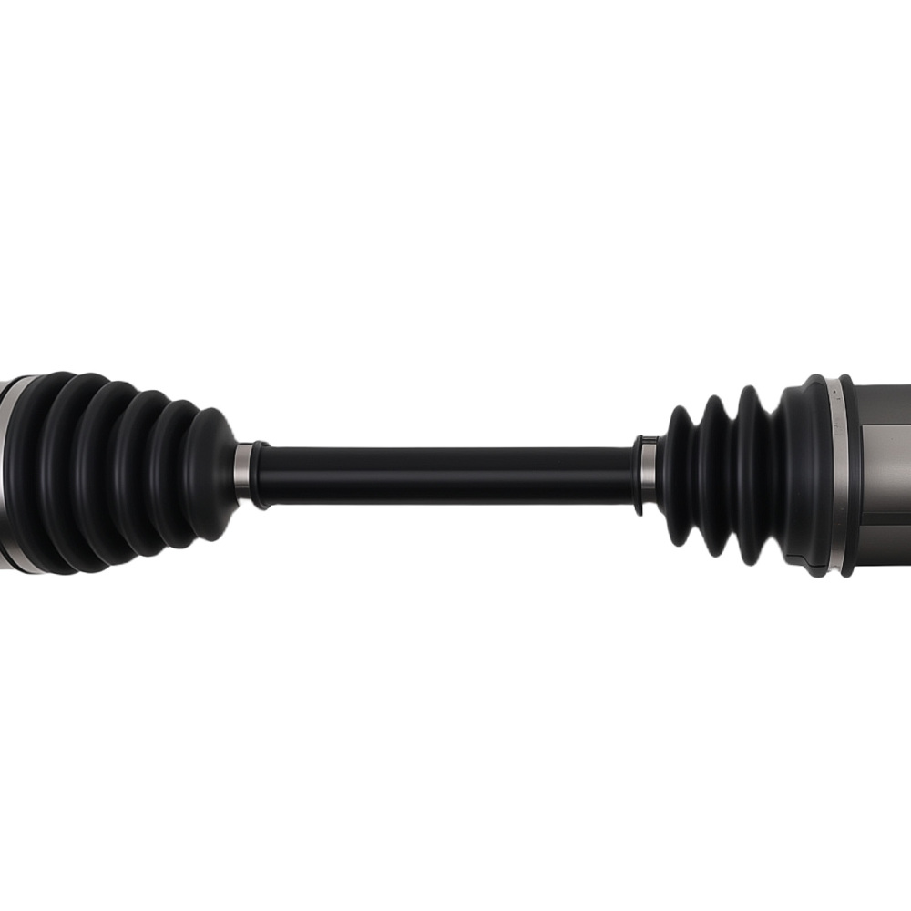 Arbre de Transmission CV Avant Droit compatible pour Ford Galaxy WA6 1.6L 2010-15 18-012630