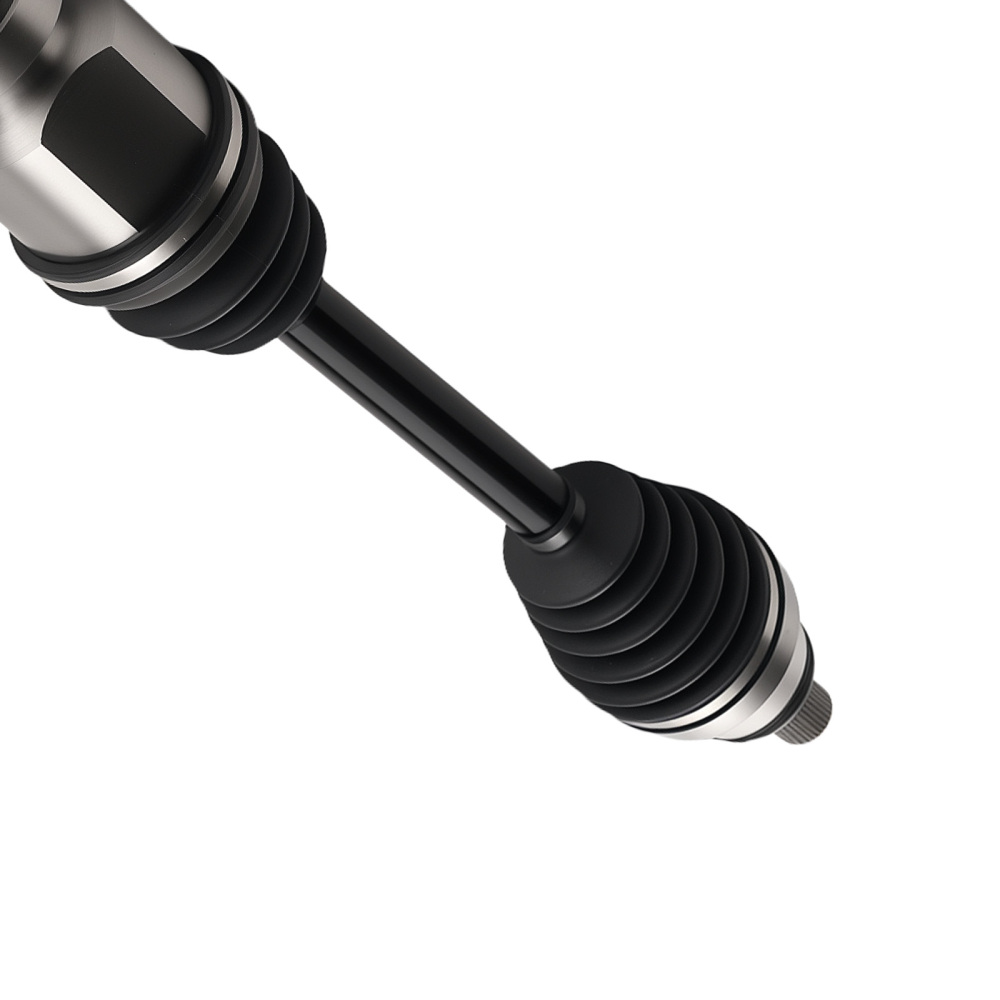 Arbre de Transmission CV Avant Droit compatible pour Ford Galaxy WA6 1.6L 2010-15 18-012630