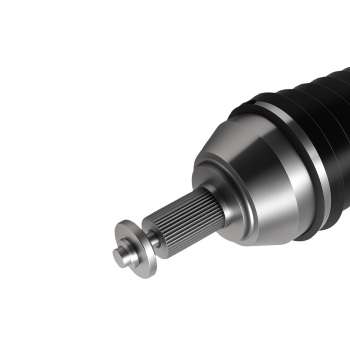 DRIVESHAFT OFF/SIDE compatible for FORD GALAXY-MONDEO-S-MAX 1.6-1.8-2.0-TDCi 2006gt;2015