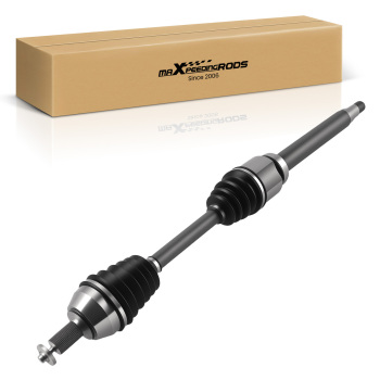 DRIVESHAFT OFF/SIDE compatible for FORD GALAXY-MONDEO-S-MAX 1.6-1.8-2.0-TDCi 2006gt;2015