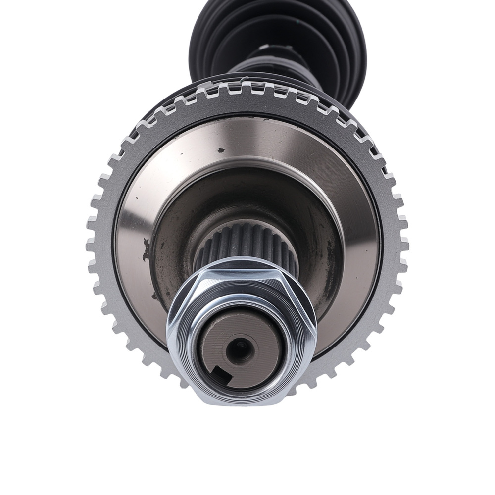 Front Left CV Axle Shaft compatible for Ford Fusion 2007-2009 compatible for Ford Fusion 2006-2009