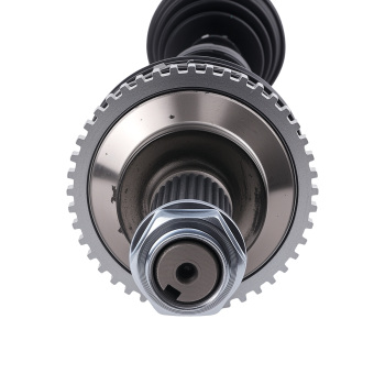 Front Left CV Axle Shaft compatible for Ford Fusion 2007-2009 compatible for Ford Fusion 2006-2009