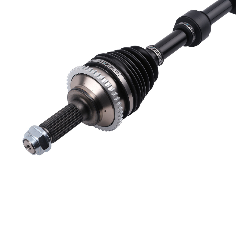 Front Left CV Axle Shaft compatible for Ford Fusion 2007-2009 compatible for Ford Fusion 2006-2009