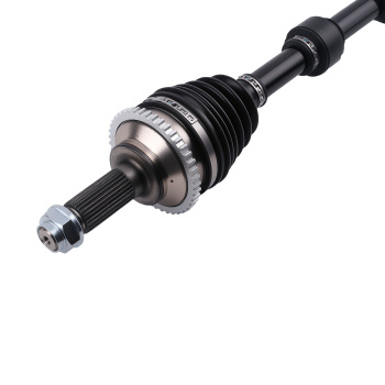 Front Left CV Axle Shaft compatible for Ford Fusion 2007-2009 compatible for Ford Fusion 2006-2009