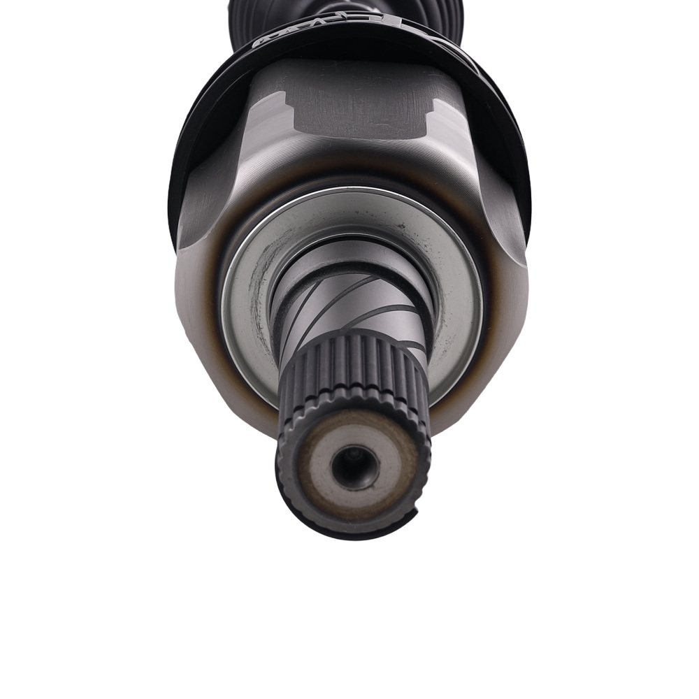 Front Left CV Axle Shaft compatible for Ford Fusion 2007-2009 compatible for Ford Fusion 2006-2009