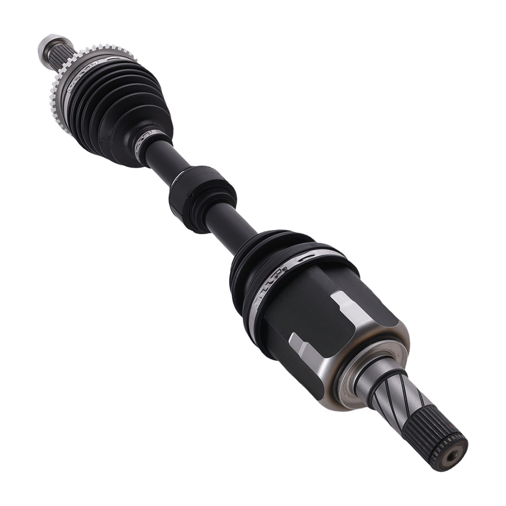 Front Left CV Axle Shaft compatible for Ford Fusion 2007-2009 compatible for Ford Fusion 2006-2009