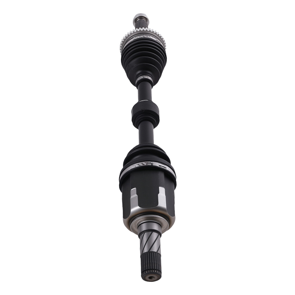Front Left CV Axle Shaft compatible for Ford Fusion 2007-2009 compatible for Ford Fusion 2006-2009