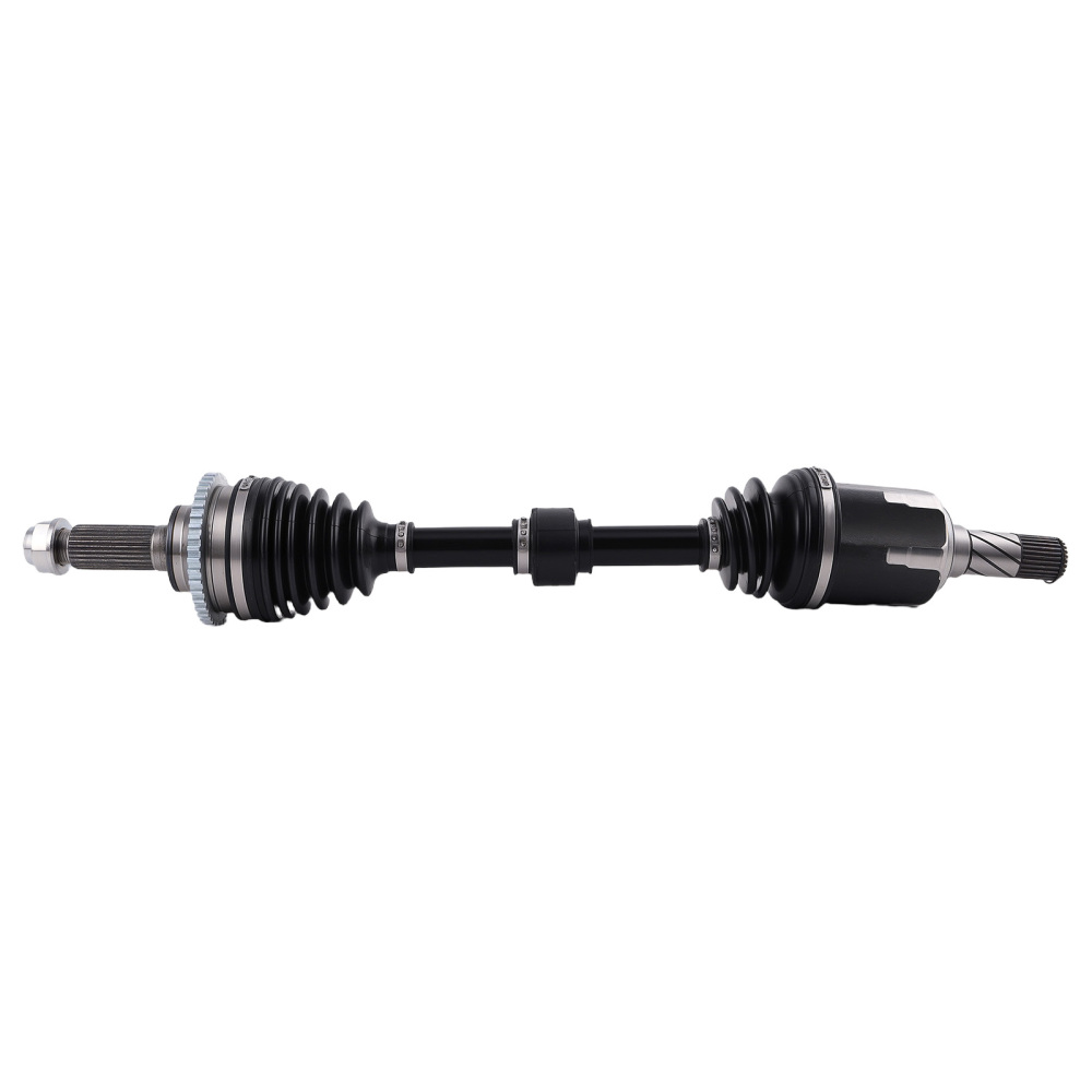 Front Left CV Axle Shaft compatible for Ford Fusion 2007-2009 compatible for Ford Fusion 2006-2009