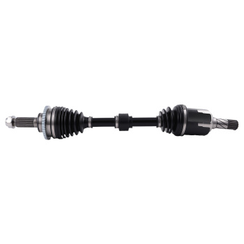Front Left CV Axle Shaft compatible for Ford Fusion 2007-2009 compatible for Ford Fusion 2006-2009