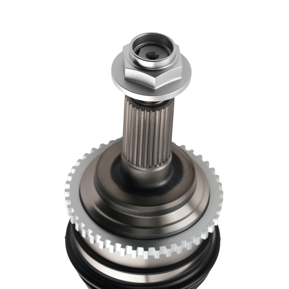 Front Left & Right CV Axle Joint Shaft compatible for Mazda 6 2.3L 2003-2008