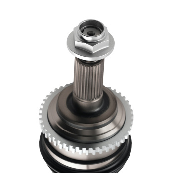 Front Left & Right CV Axle Joint Shaft compatible for Mazda 6 2.3L 2003-2008