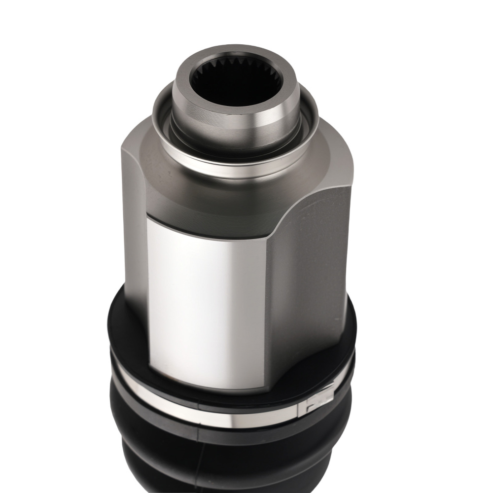 Front Left & Right CV Axle Joint Shaft compatible for Mazda 6 2.3L 2003-2008