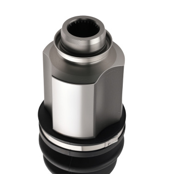 Front Left & Right CV Axle Joint Shaft compatible for Mazda 6 2.3L 2003-2008