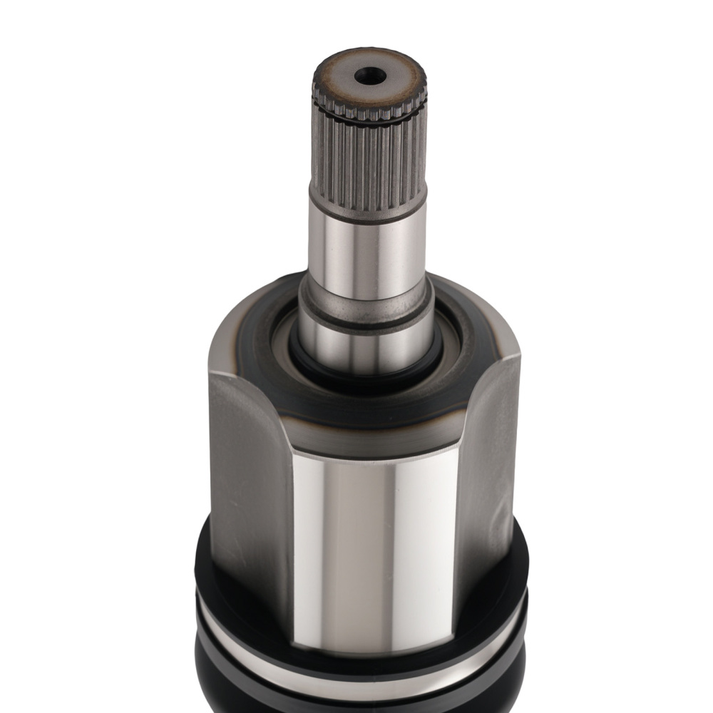 Front Left & Right CV Axle Joint Shaft compatible for Mazda 6 2.3L 2003-2008