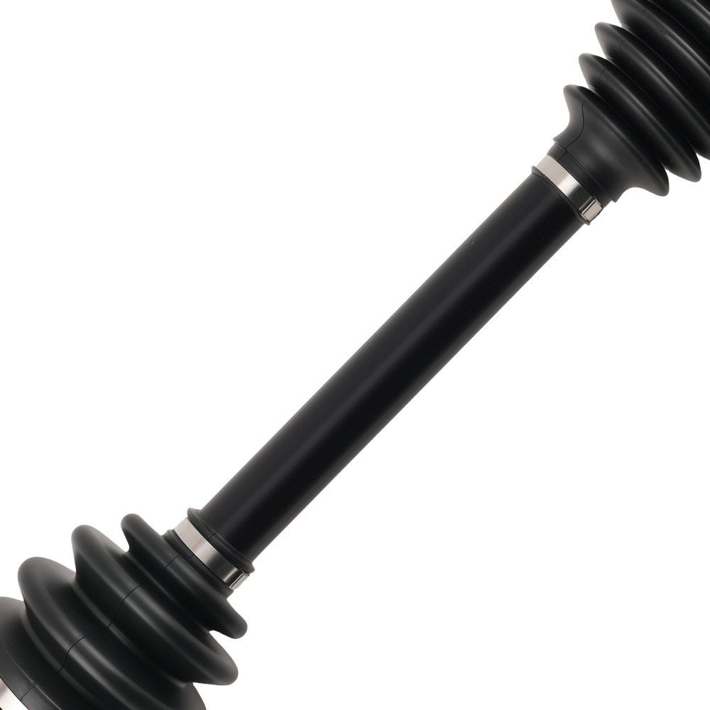 Front Left & Right CV Axle Joint Shaft compatible for Mazda 6 2.3L 2003-2008