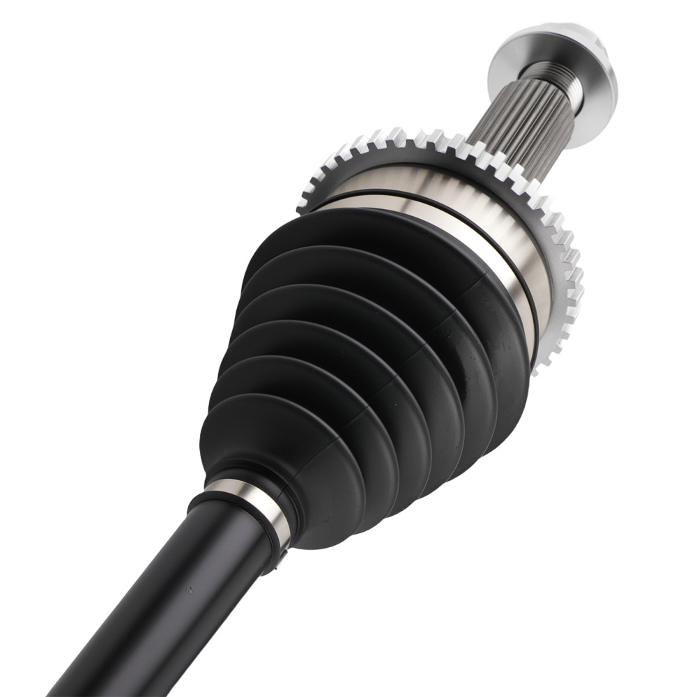 Front Left & Right CV Axle Joint Shaft compatible for Mazda 6 2.3L 2003-2008