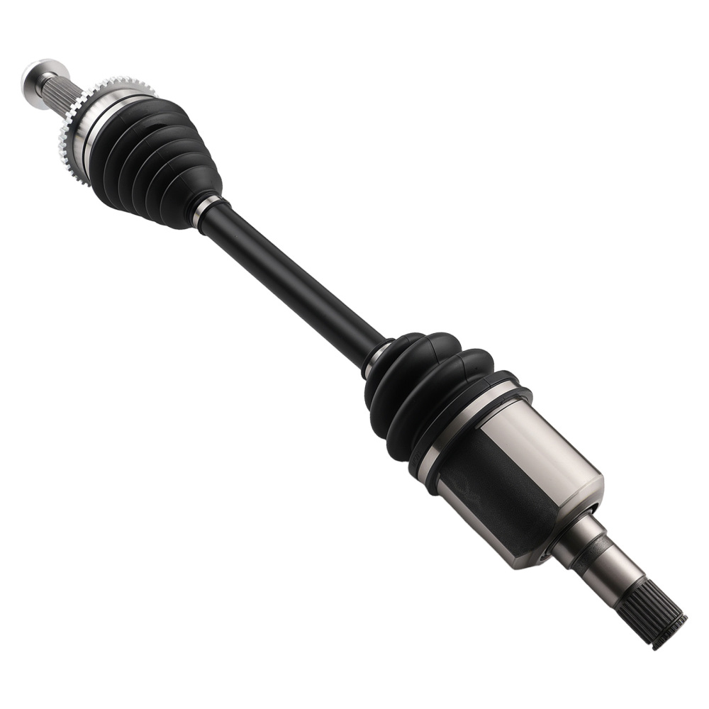 Front Left & Right CV Axle Joint Shaft compatible for Mazda 6 2.3L 2003-2008