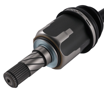 CV Axle Shaft Assembly Set For Fusion Milan 2006-2009 compatible for Mazda 6 2003-2008 Front