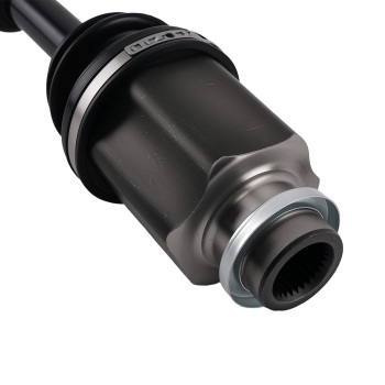 CV Axle Shaft Assembly Set For Fusion Milan 2006-2009 compatible for Mazda 6 2003-2008 Front