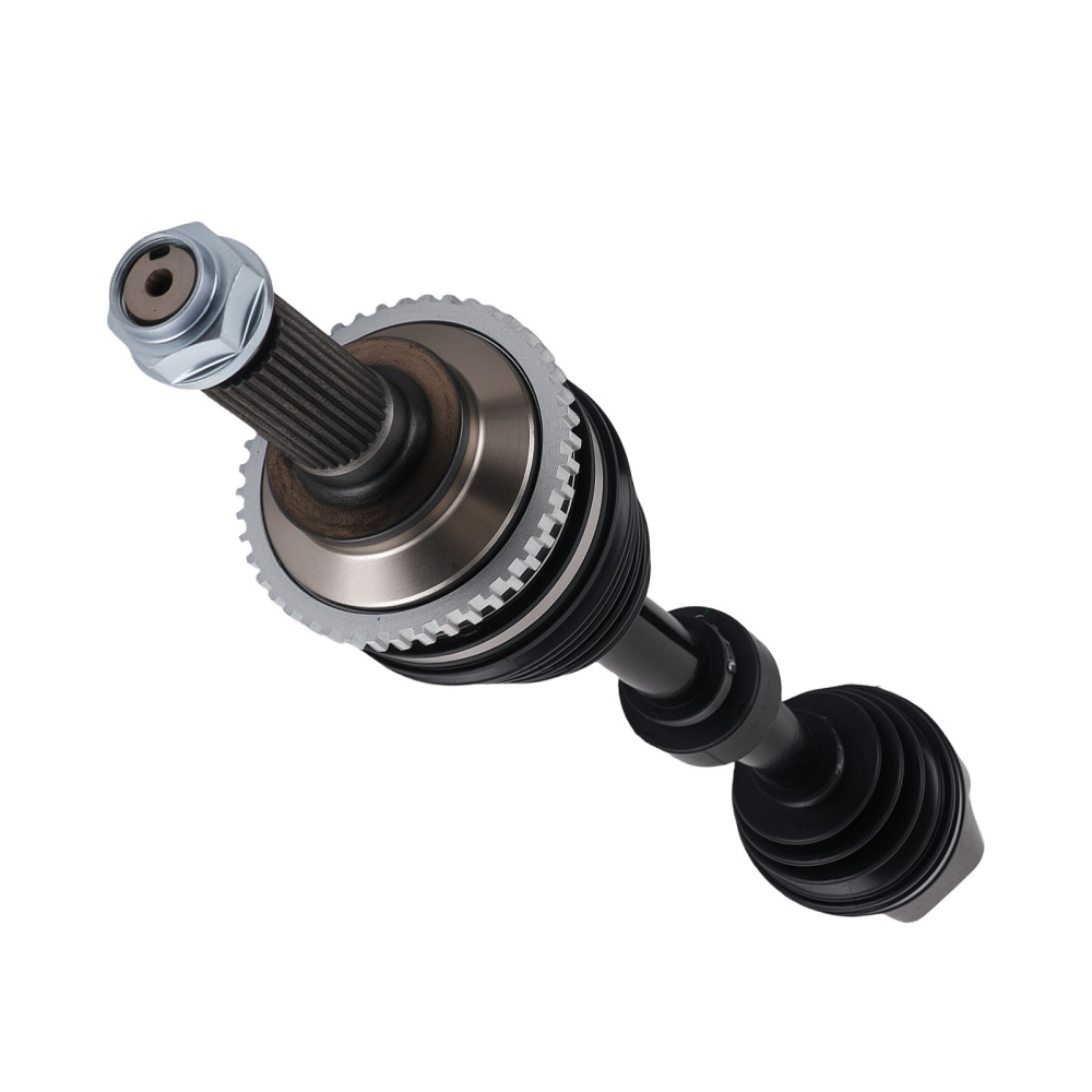 CV Axle Shaft Assembly Set For Fusion Milan 2006-2009 compatible for Mazda 6 2003-2008 Front