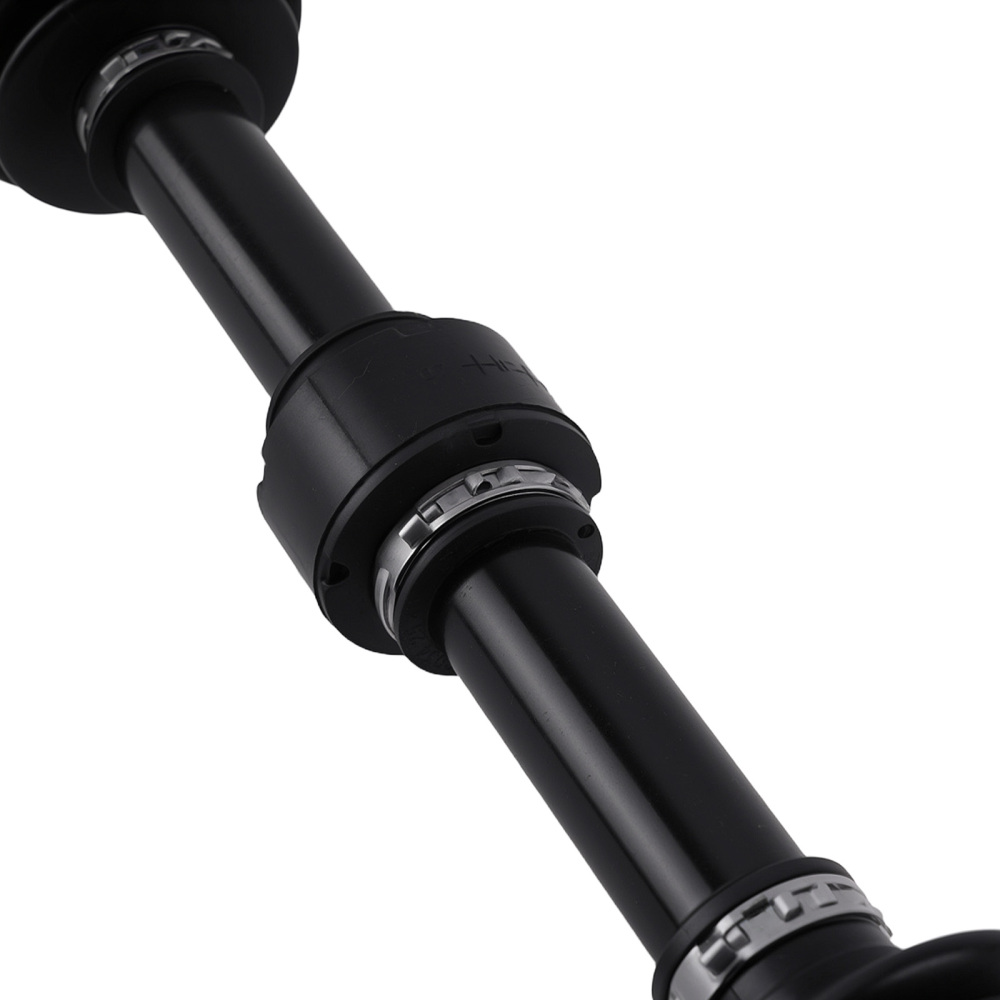 CV Axle Shaft Assembly Set For Fusion Milan 2006-2009 compatible for Mazda 6 2003-2008 Front