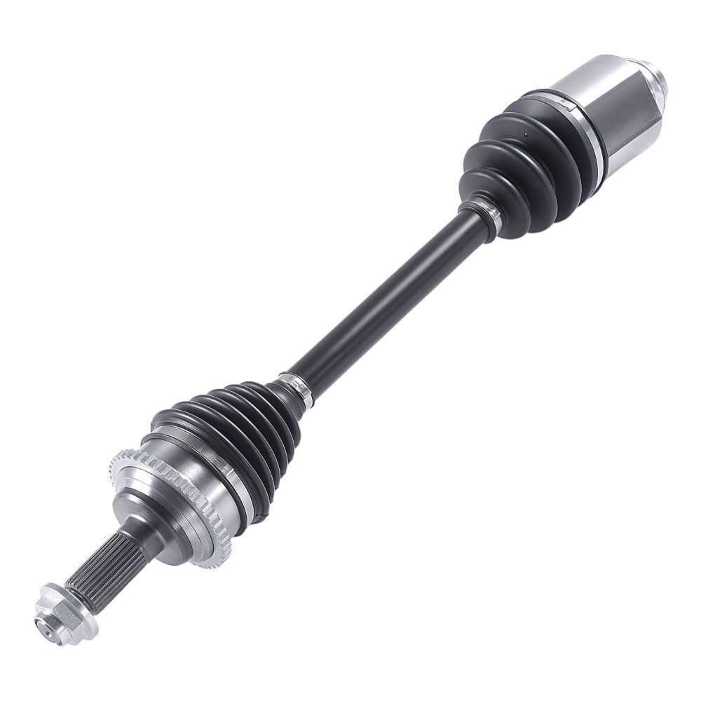 Front Right Passenger Side CV Axle Assembly compatible for Ford Fusion 2.5L 2010-2012