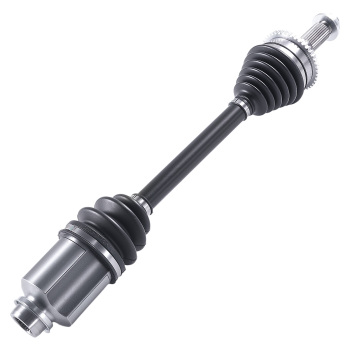Front Right Passenger Side CV Axle Assembly compatible for Ford Fusion 2.5L 2010-2012