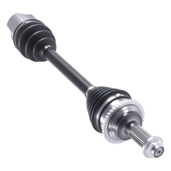 Front Right Passenger Side CV Axle Assembly compatible for Ford Fusion 2.5L 2010-2012