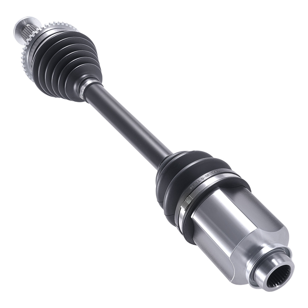 Front Right Passenger Side CV Axle Assembly compatible for Ford Fusion 2.5L 2010-2012