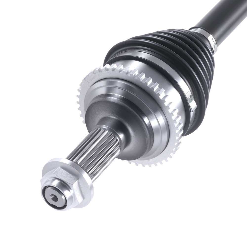 Front Right Passenger Side CV Axle Assembly compatible for Ford Fusion 2.5L 2010-2012