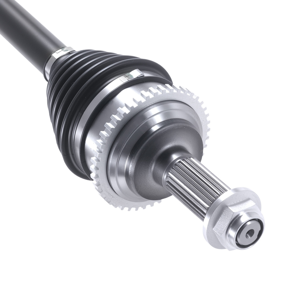 Front Right Passenger Side CV Axle Assembly compatible for Ford Fusion 2.5L 2010-2012