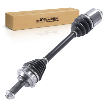 Front Right Passenger Side CV Axle Assembly compatible for Ford Fusion 2.5L 2010-2012