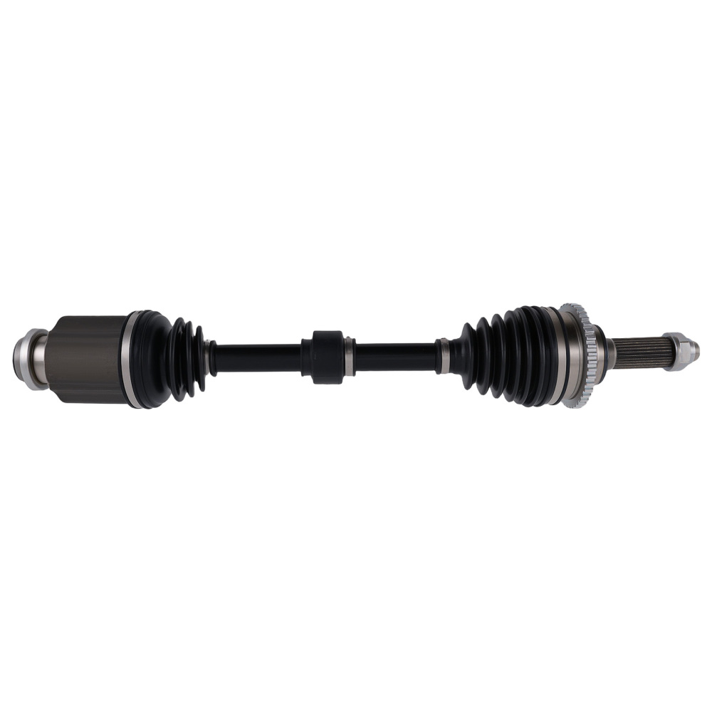 Front Right CV Axle Shaft compatible for Ford Fusion AWD 2007-2012 compatible for Lincoln MKZ compatible for FWD 2012